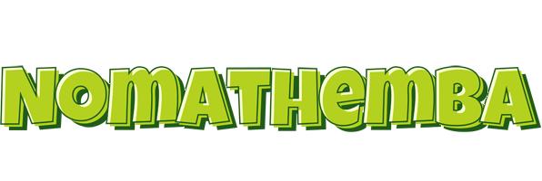 Nomathemba summer logo