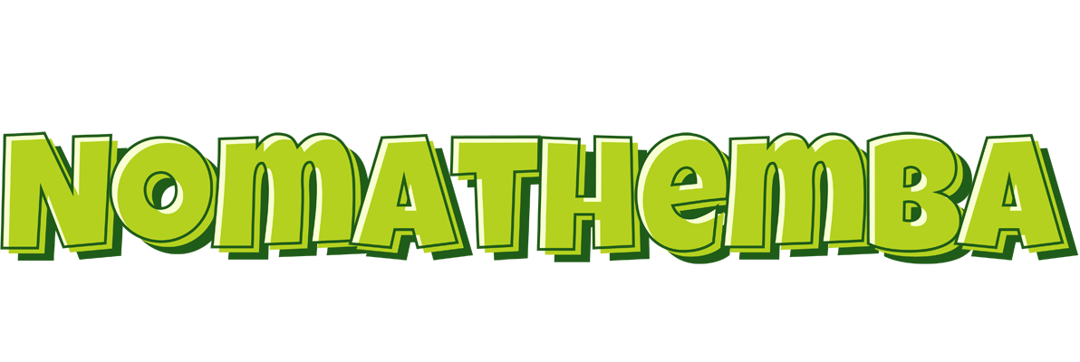 Nomathemba summer logo