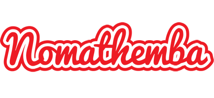 Nomathemba sunshine logo