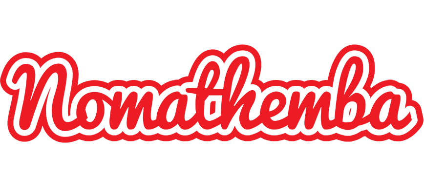 Nomathemba sunshine logo
