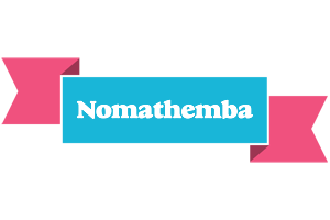 Nomathemba today logo