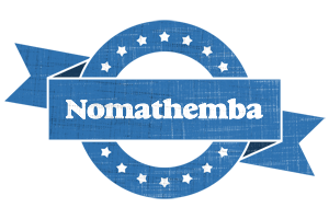 Nomathemba trust logo