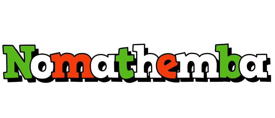 Nomathemba venezia logo
