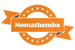 Nomathemba victory logo