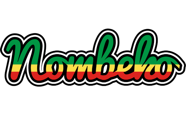 Nombeko african logo
