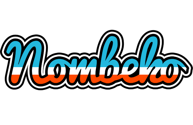 Nombeko america logo