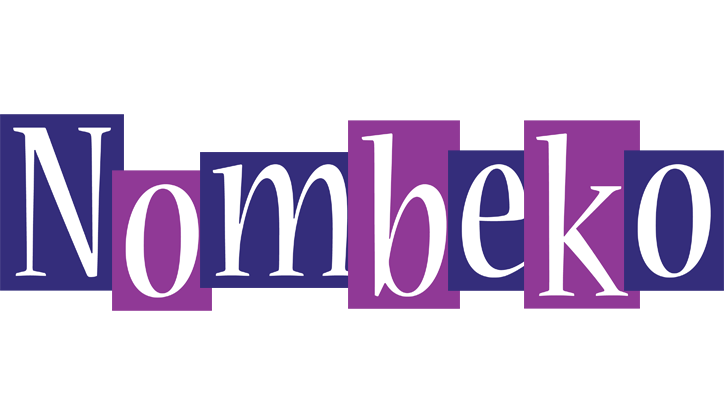 Nombeko autumn logo