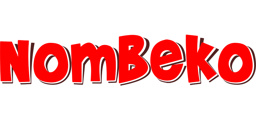 Nombeko basket logo