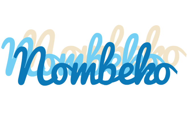 Nombeko breeze logo
