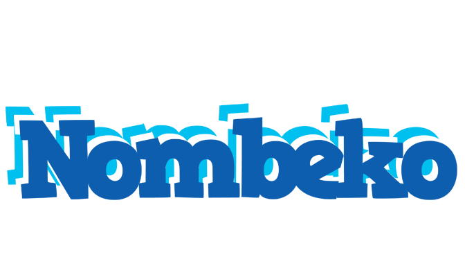 Nombeko business logo
