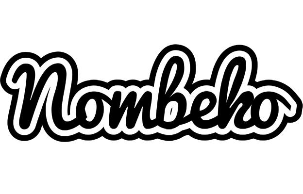 Nombeko chess logo