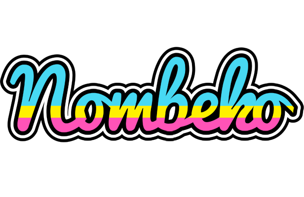 Nombeko circus logo