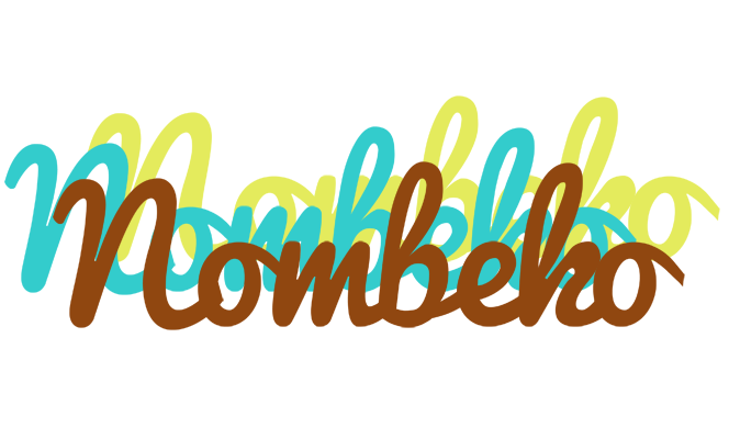Nombeko cupcake logo