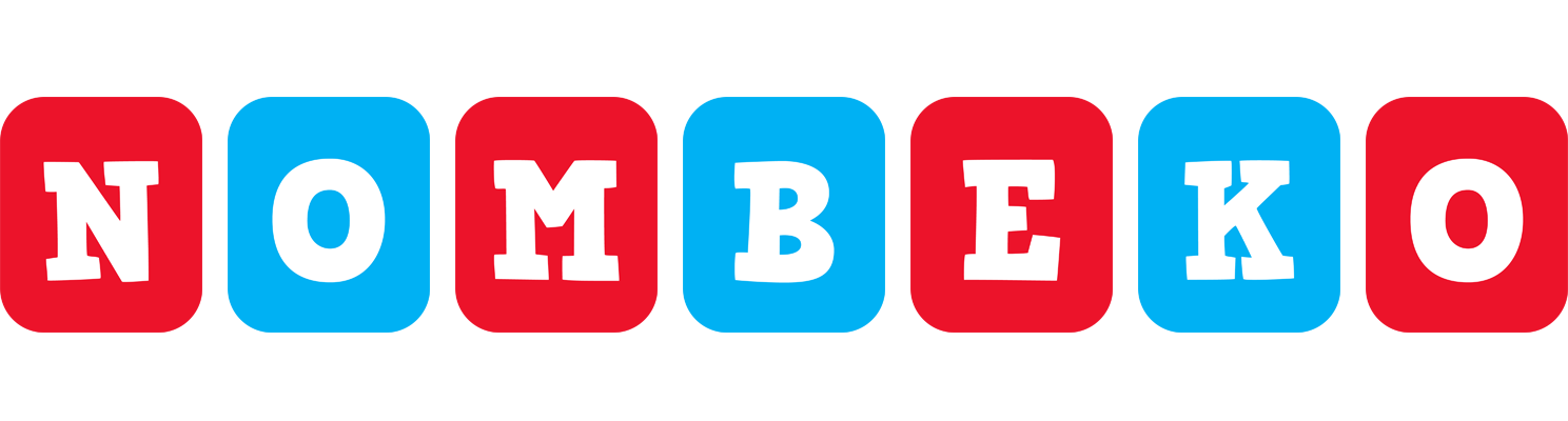 Nombeko diesel logo