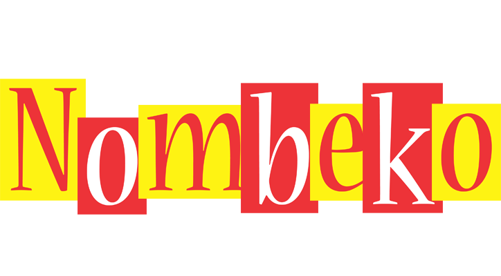 Nombeko errors logo