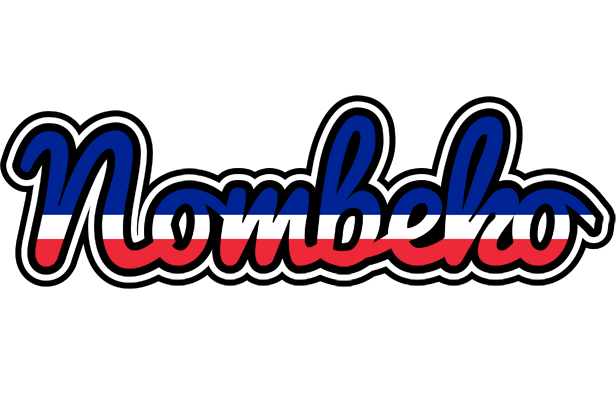 Nombeko france logo