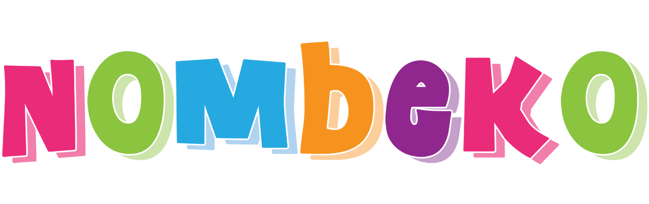 Nombeko friday logo