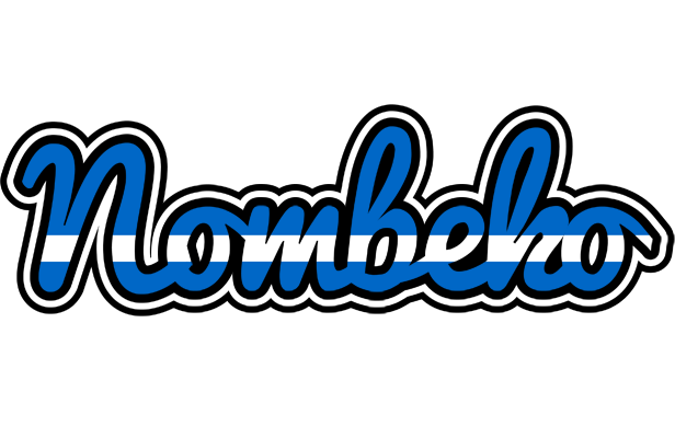Nombeko greece logo