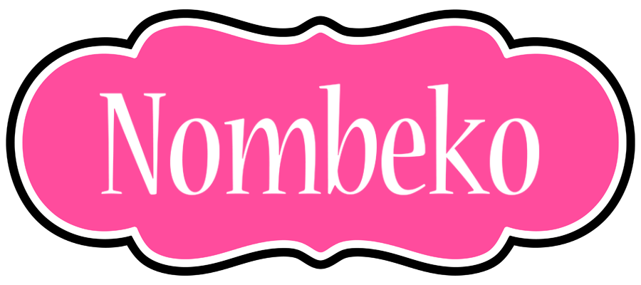 Nombeko invitation logo