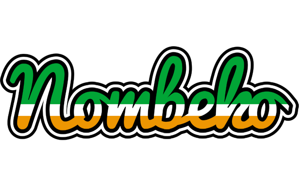 Nombeko ireland logo