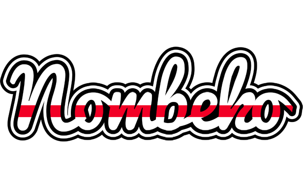 Nombeko kingdom logo