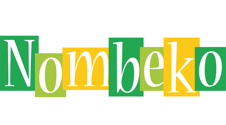 Nombeko lemonade logo