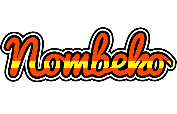 Nombeko madrid logo