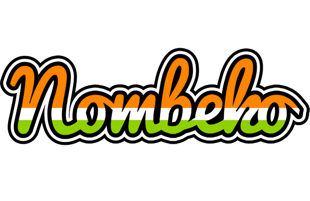 Nombeko mumbai logo