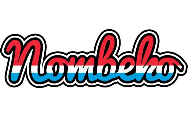 Nombeko norway logo