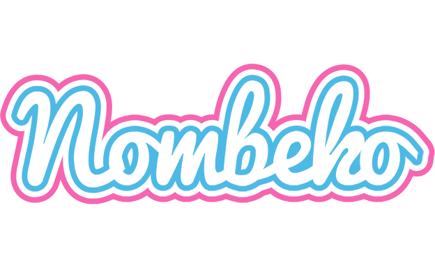 Nombeko outdoors logo