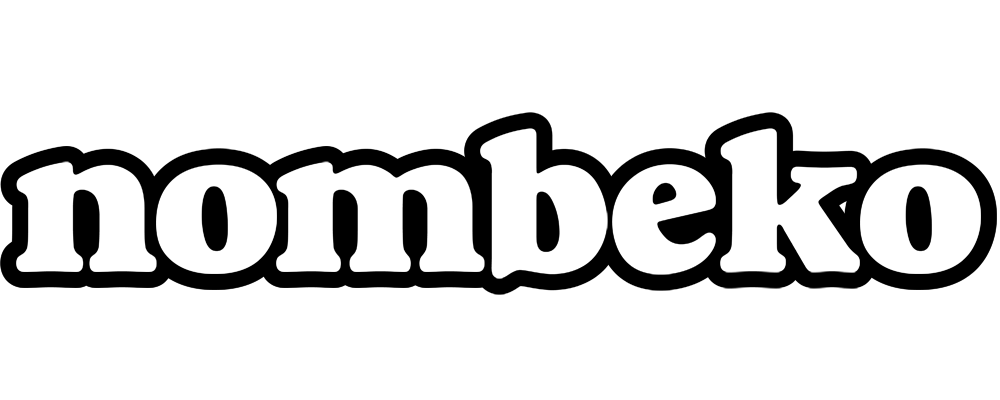 Nombeko panda logo
