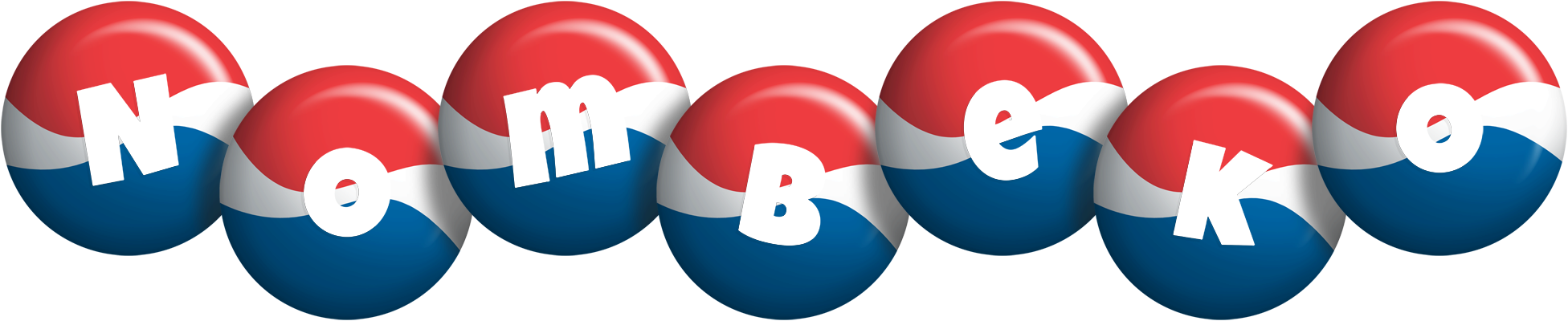 Nombeko paris logo
