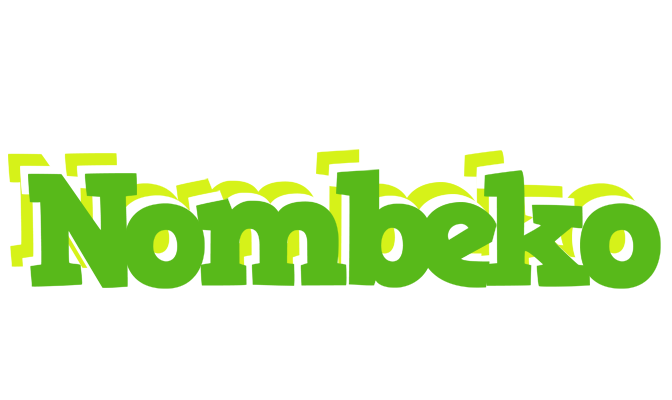 Nombeko picnic logo