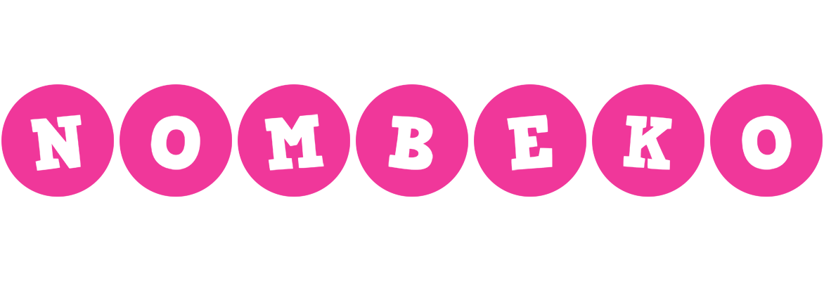 Nombeko poker logo