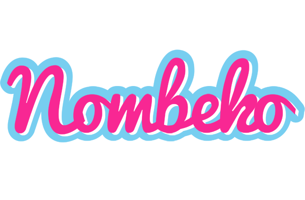 Nombeko popstar logo
