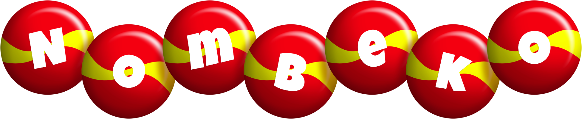 Nombeko spain logo