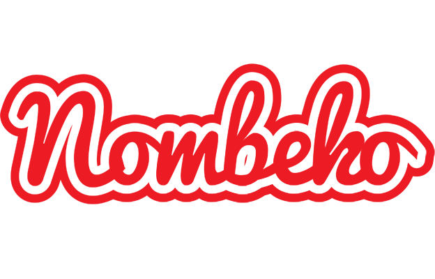 Nombeko sunshine logo