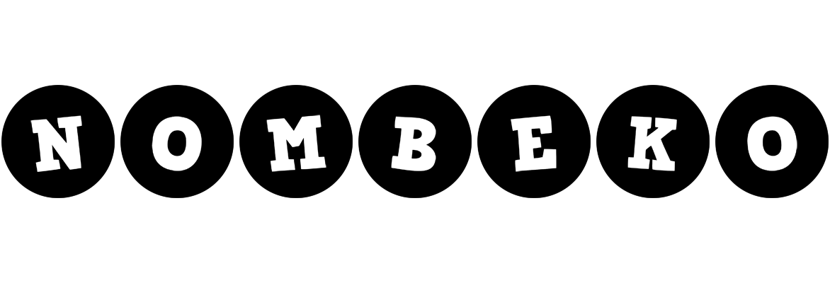 Nombeko tools logo