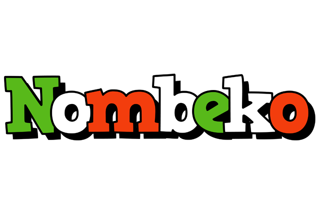 Nombeko venezia logo
