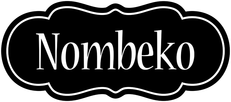 Nombeko welcome logo