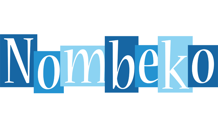 Nombeko winter logo