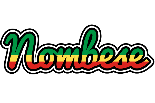 Nombese african logo