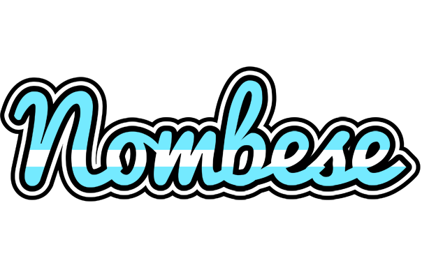 Nombese argentine logo