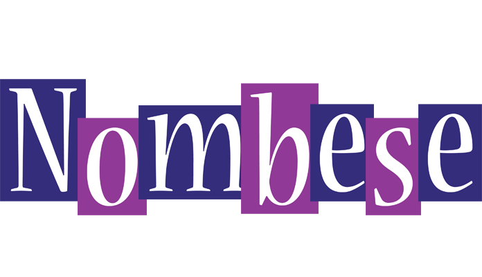 Nombese autumn logo