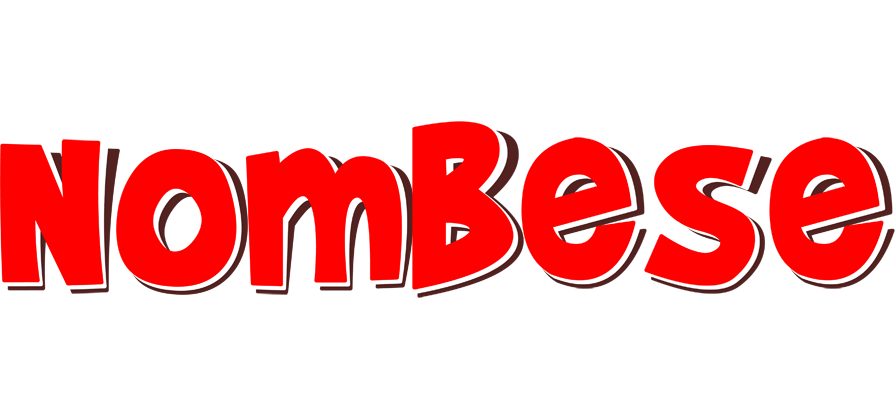 Nombese basket logo