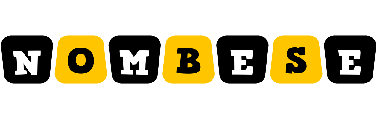 Nombese boots logo