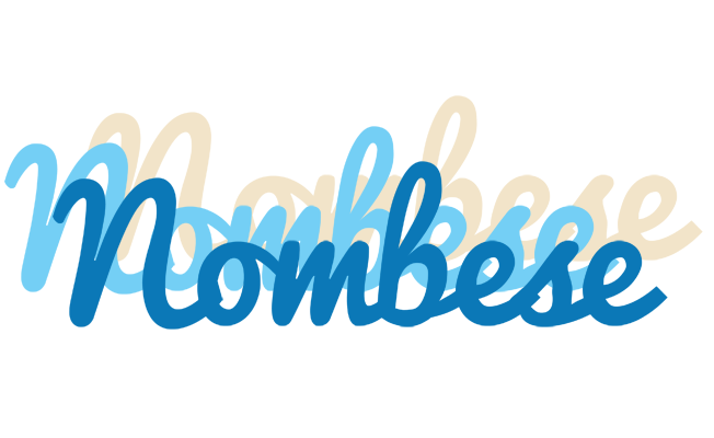 Nombese breeze logo
