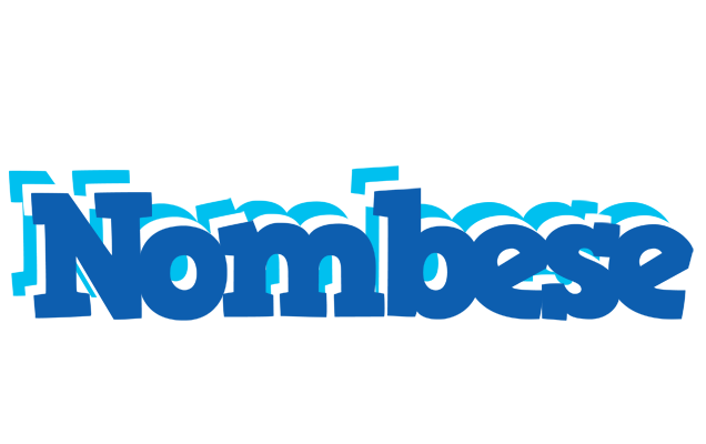 Nombese business logo