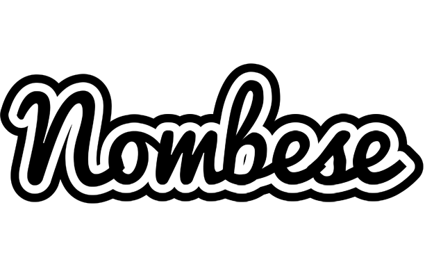 Nombese chess logo
