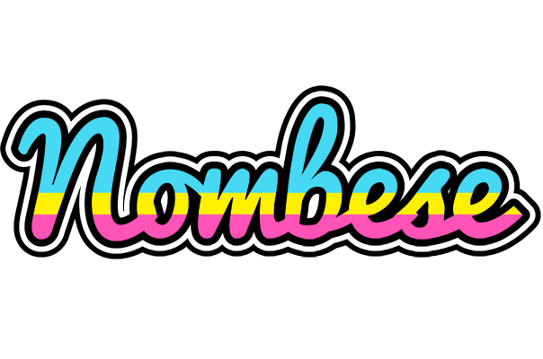 Nombese circus logo